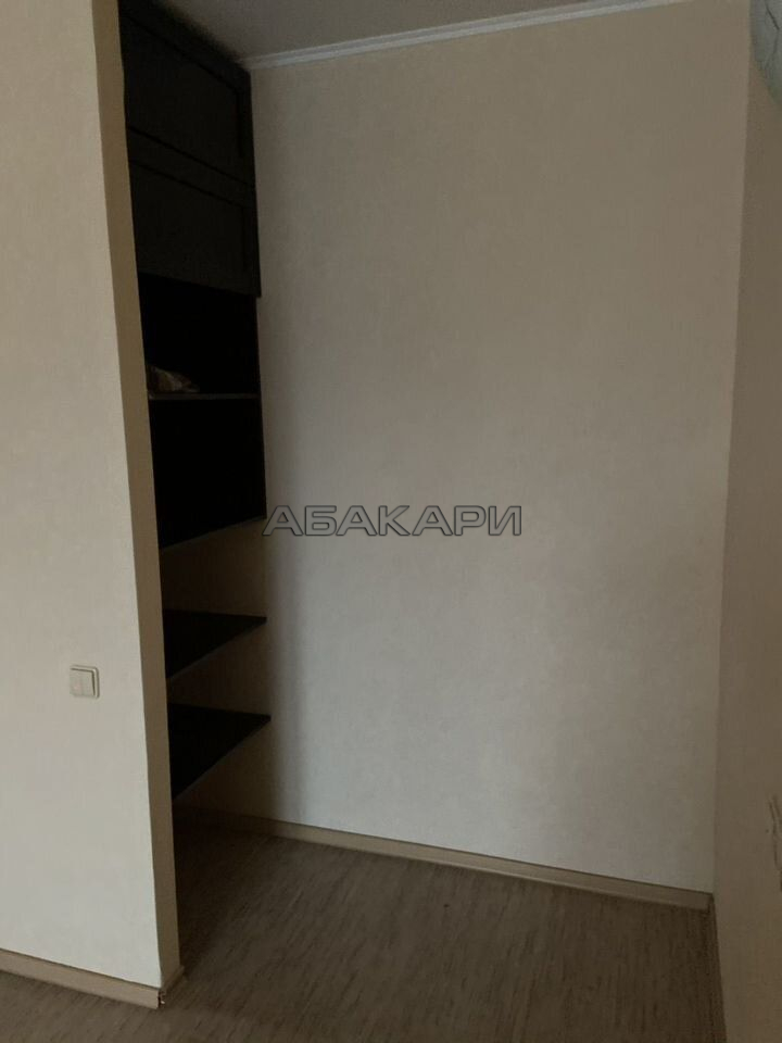 1-комнатная Светлогорская улица, 29  за 33000 руб/мес фото 2