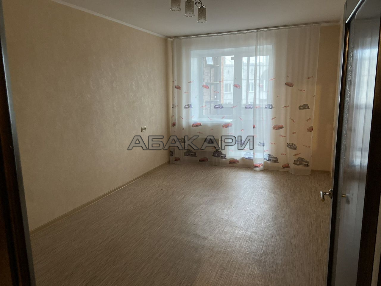1-комнатная Светлогорская улица, 29  за 33000 руб/мес фото 3
