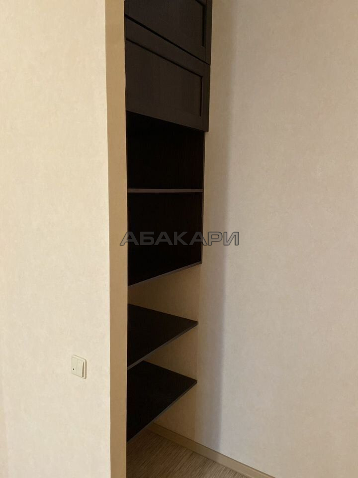 1-комнатная Светлогорская улица, 29  за 33000 руб/мес фото 5