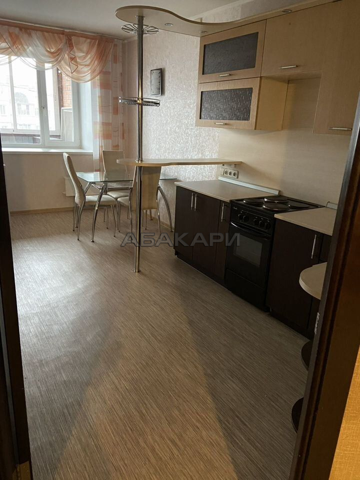 1-комнатная Светлогорская улица, 29  за 33000 руб/мес фото 8