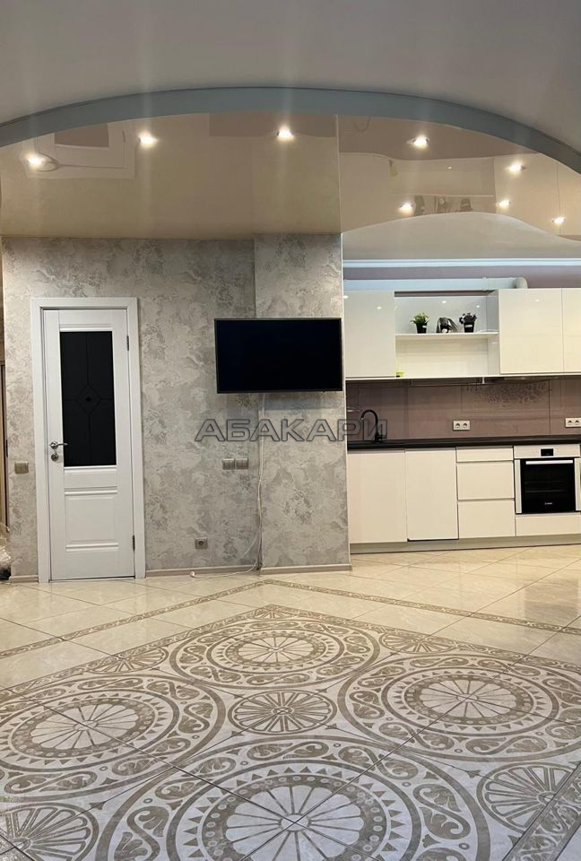 1-комнатная улица Дмитрия Мартынова, 32  за 45000 руб/мес фото 2