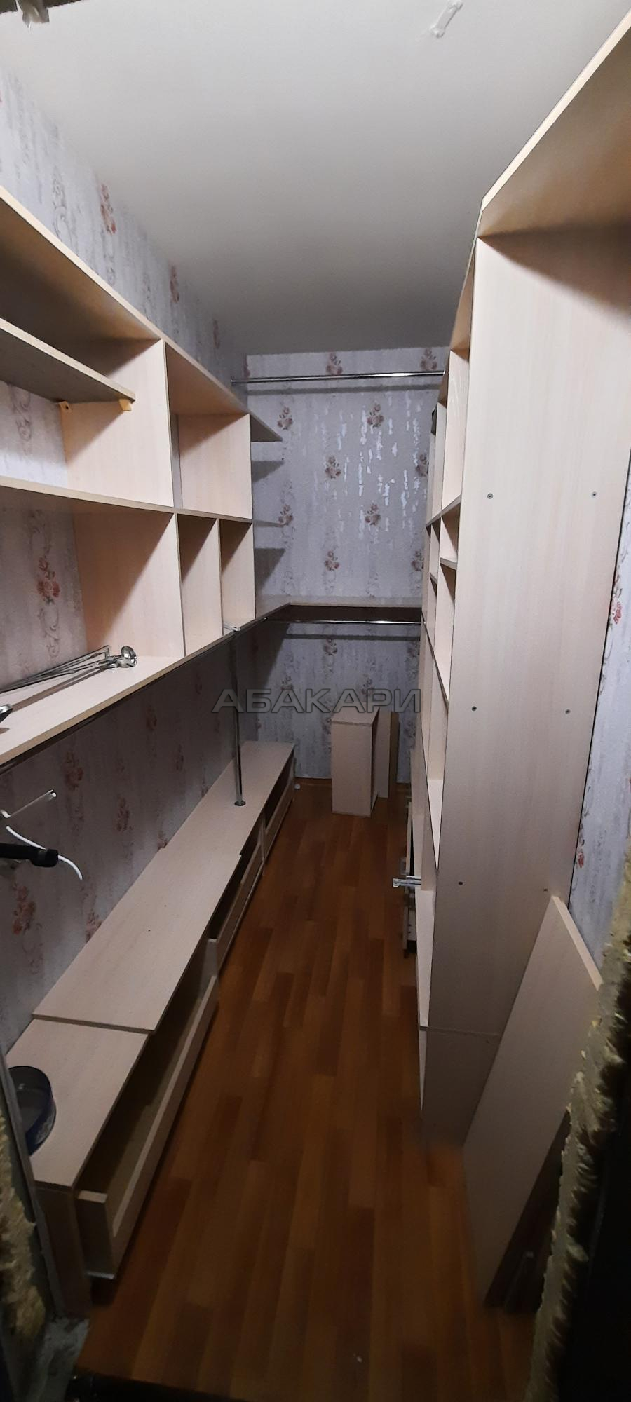 3-комнатная Ярыгинская набережная, 33  за 50000 руб/мес фото 14
