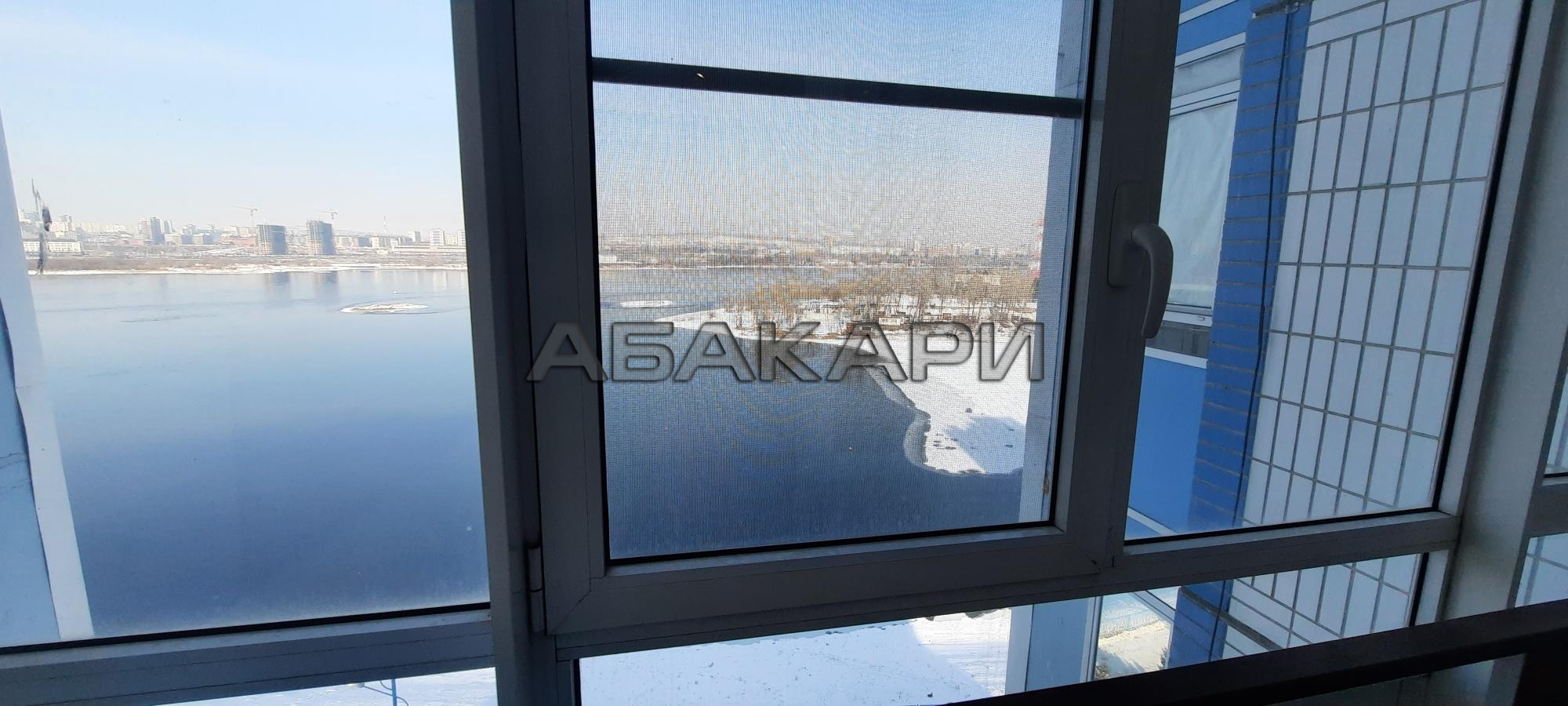 3-комнатная Ярыгинская набережная, 33  за 50000 руб/мес фото 18