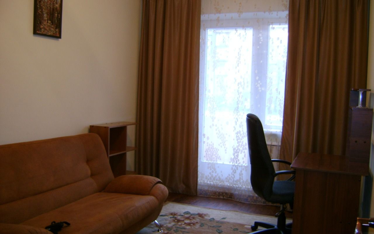 3-комнатная улица Горького, 37  за 55000 руб/мес фото 5