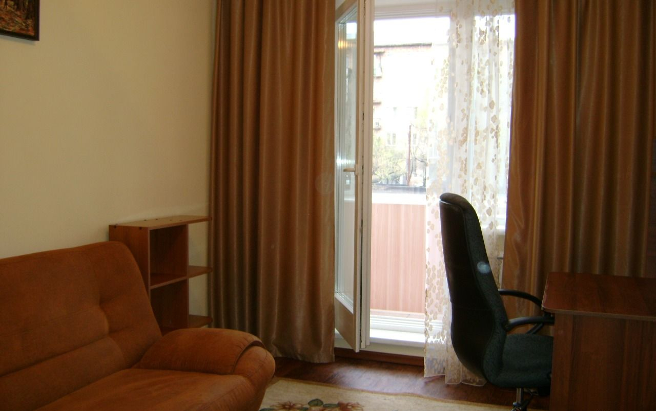 3-комнатная улица Горького, 37  за 55000 руб/мес фото 6