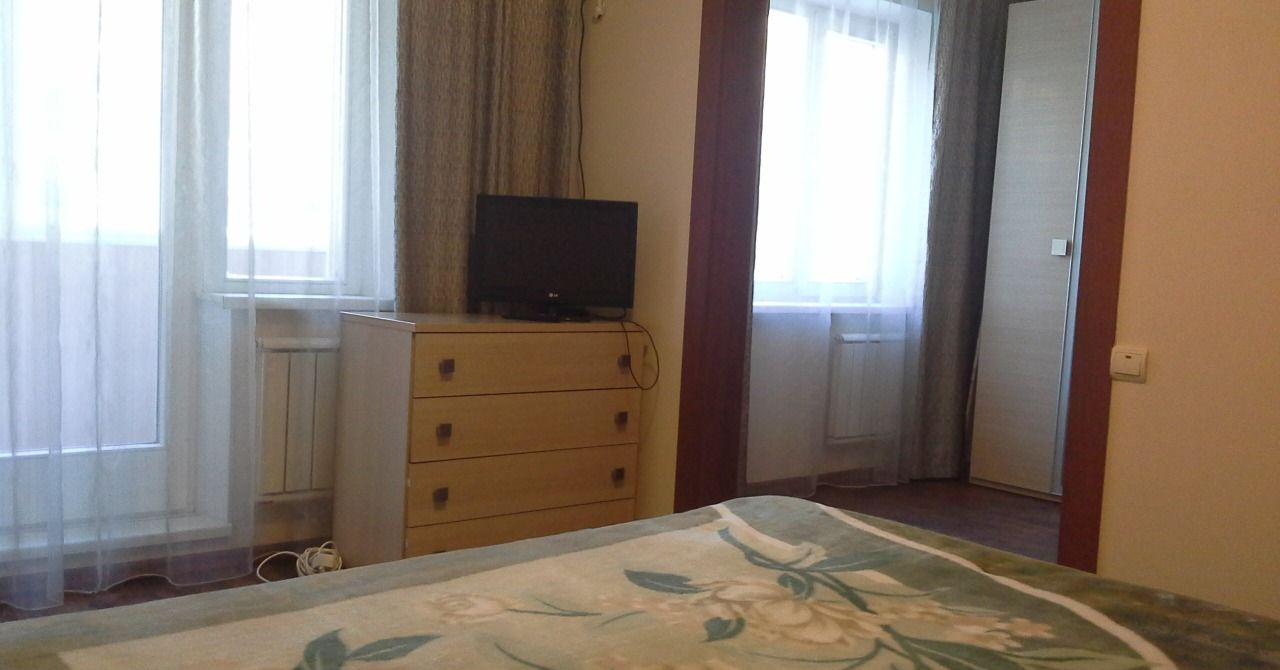 3-комнатная улица Горького, 37  за 55000 руб/мес фото 9