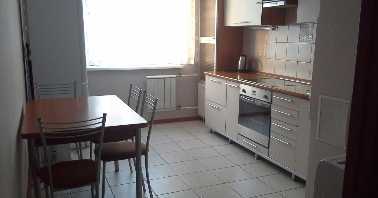 3-комнатная улица Горького, 37  за 55000 руб/мес фото 3