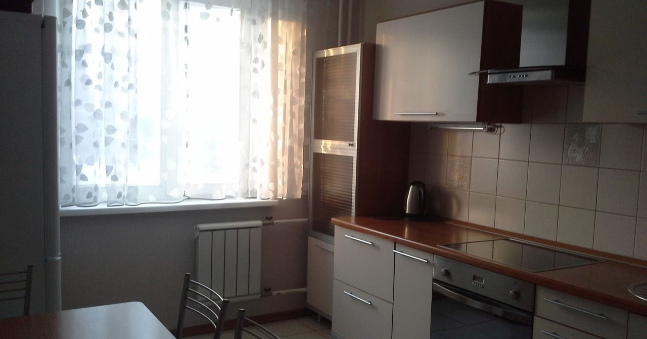 3-комнатная улица Горького, 37  за 55000 руб/мес фото 2