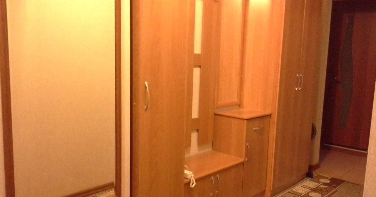 3-комнатная улица Горького, 37  за 55000 руб/мес фото 11