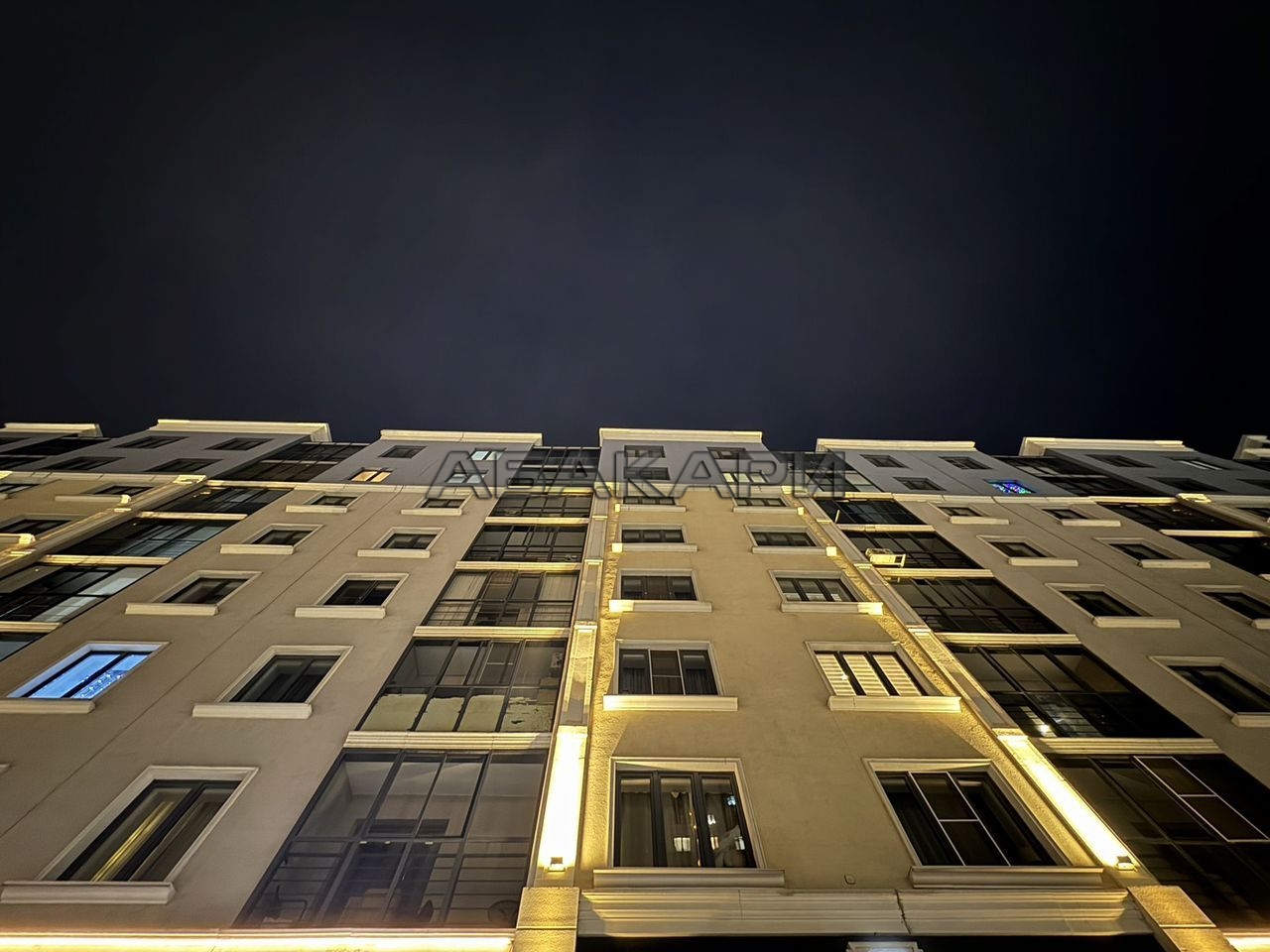 2-комнатная улица Петра Ломако, 2  за 48500 руб/мес фото 15