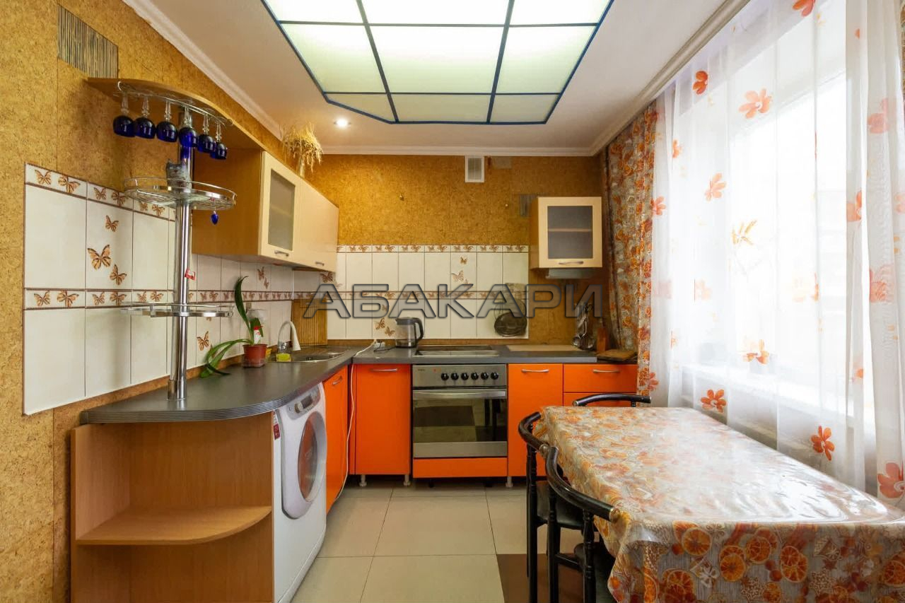 2-комнатная улица Анатолия Гладкова, 20  за 36000 руб/мес фото 1