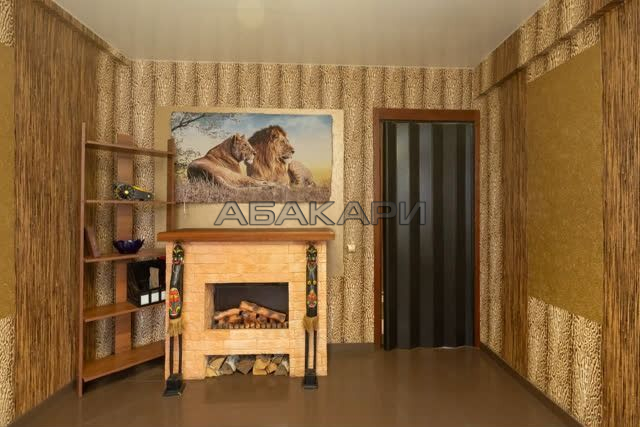2-комнатная улица Анатолия Гладкова, 20  за 36000 руб/мес фото 5