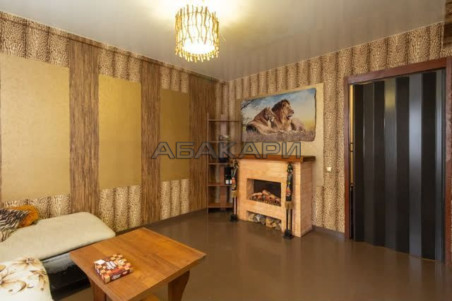 2-комнатная улица Анатолия Гладкова, 20  за 36000 руб/мес фото 6