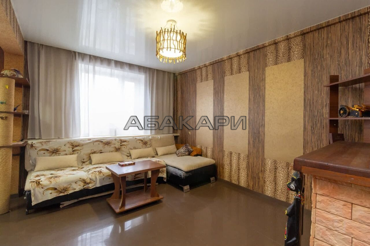 2-комнатная улица Анатолия Гладкова, 20  за 36000 руб/мес фото 2