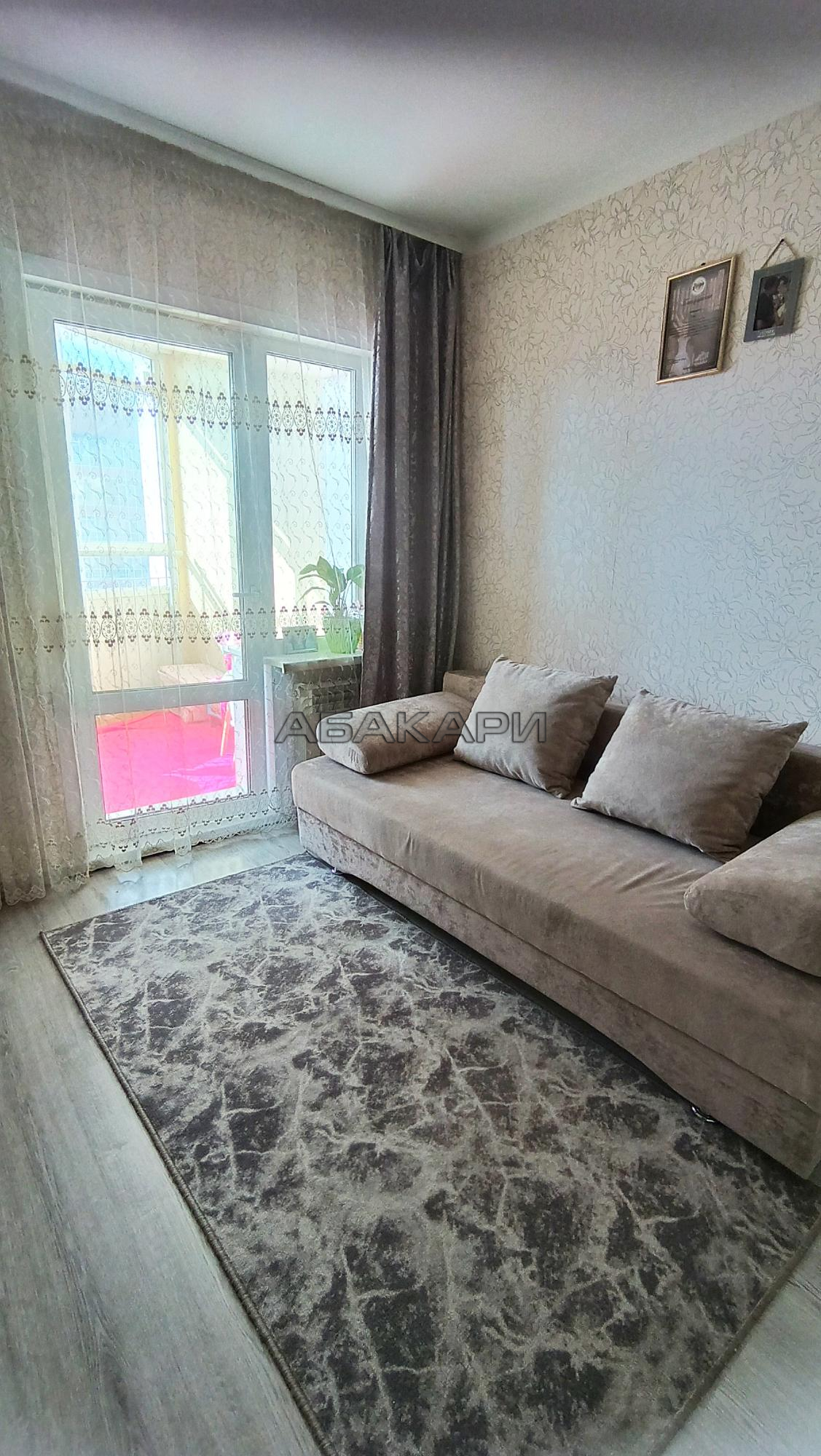 3-комнатная Ястынская улица, 1  за 55000 руб/мес фото 7