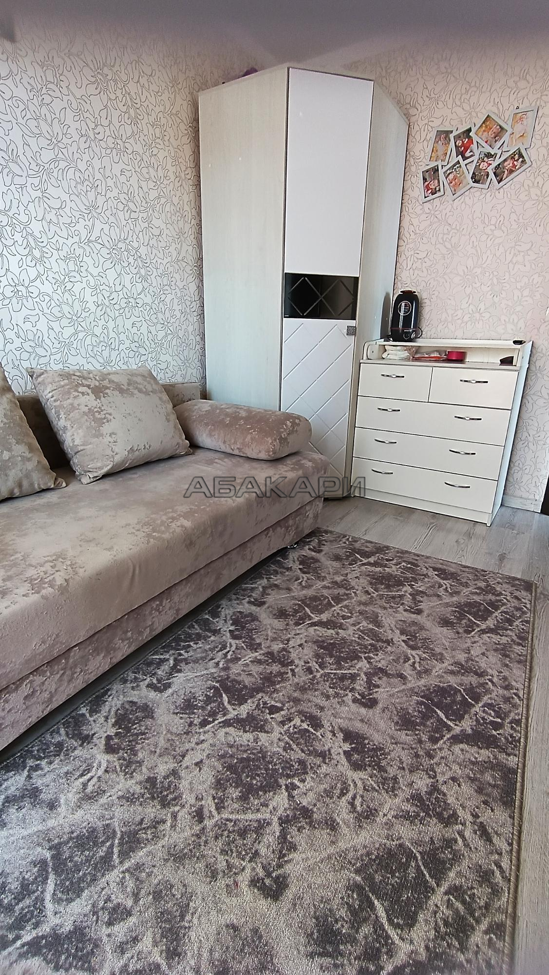 3-комнатная Ястынская улица, 1  за 55000 руб/мес фото 9