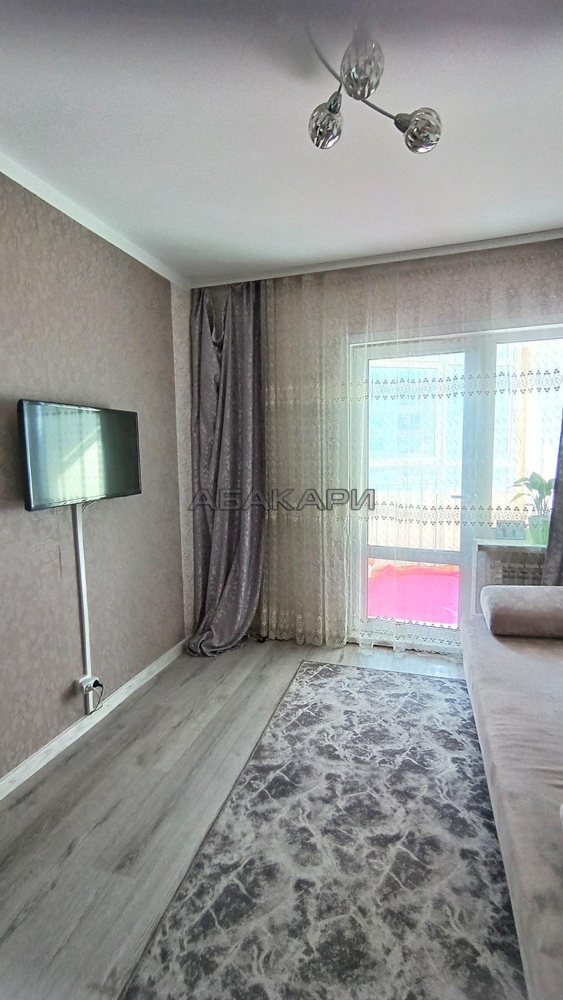 3-комнатная Ястынская улица, 1  за 55000 руб/мес фото 10