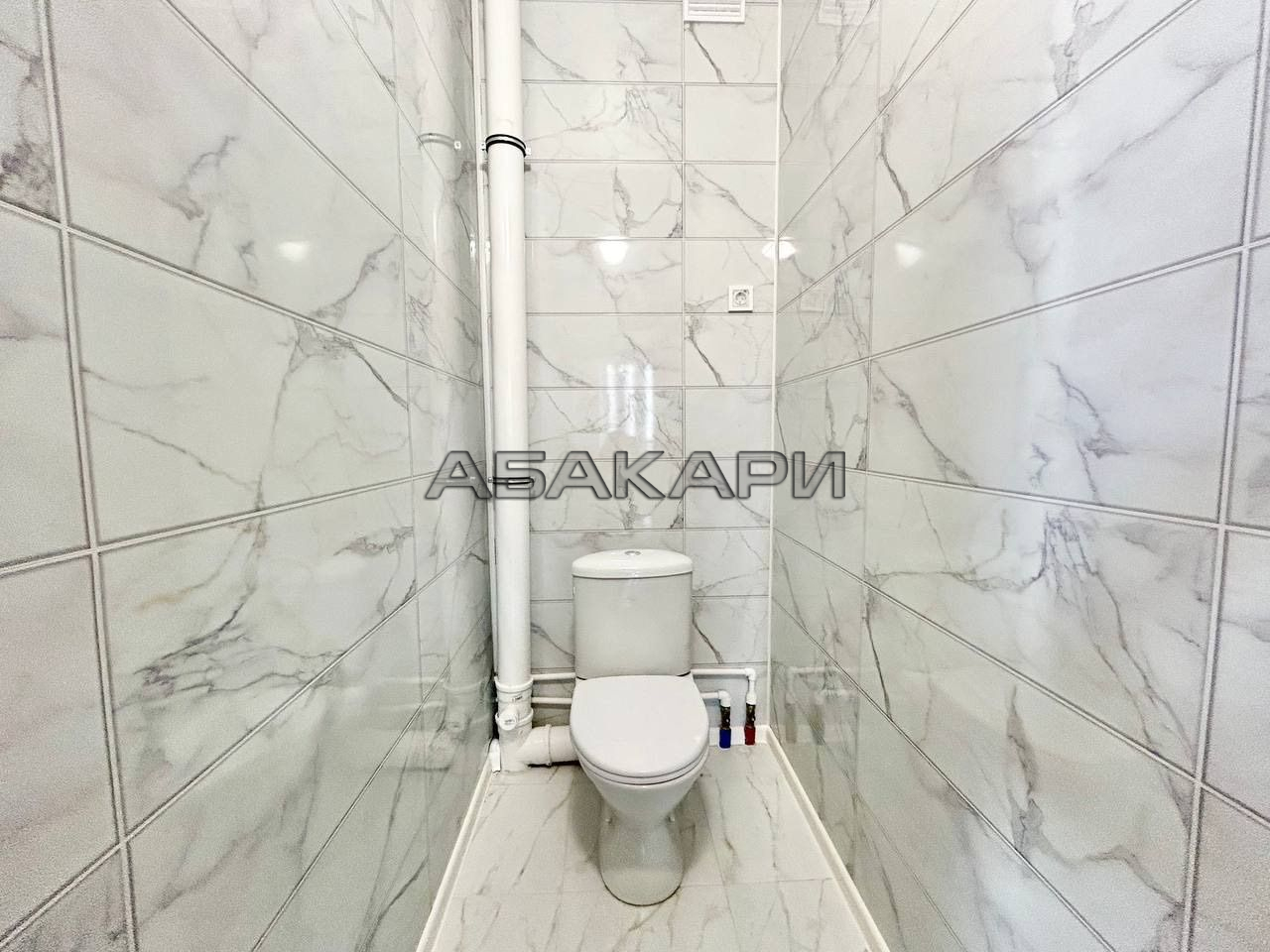 2-комнатная Южная набережная, 6  за 55000 руб/мес фото 16