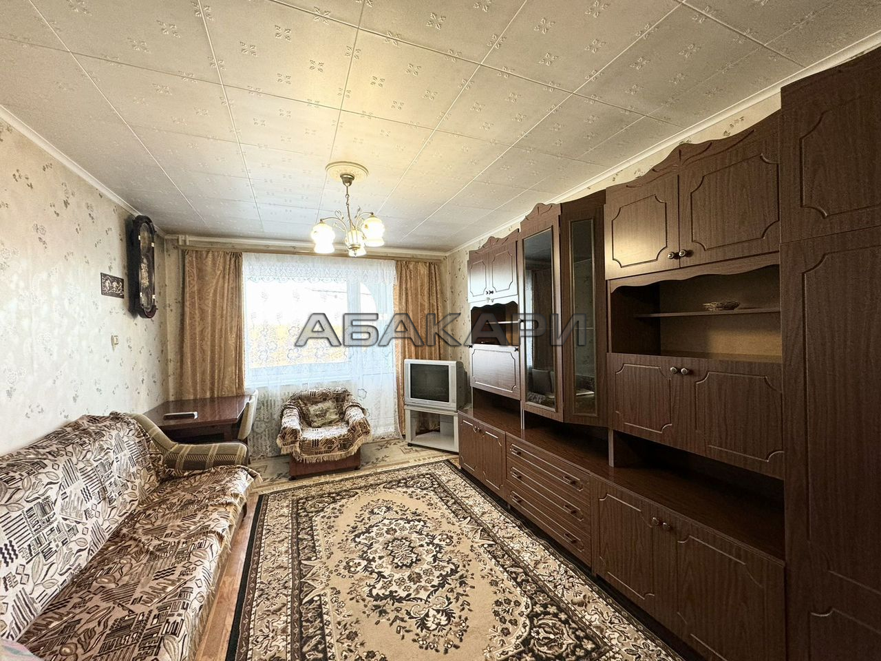 3-комнатная улица Анатолия Гладкова, 8А  за 34000 руб/мес фото 3
