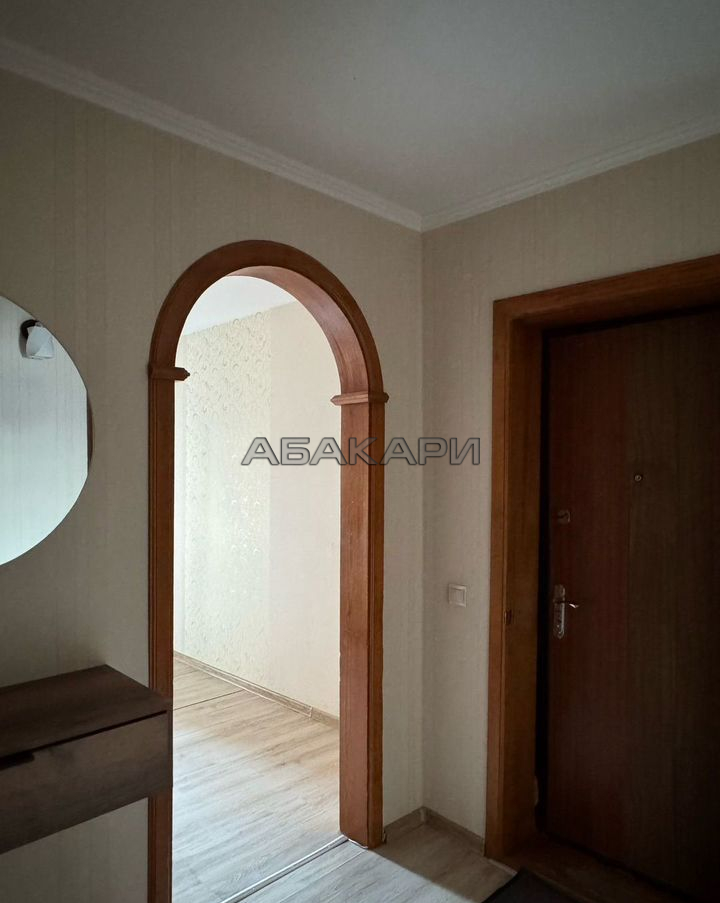 2-комнатная улица Молокова, 3Г  за 50000 руб/мес фото 2