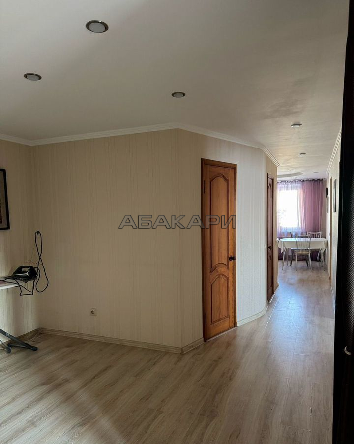 2-комнатная улица Молокова, 3Г  за 50000 руб/мес фото 4
