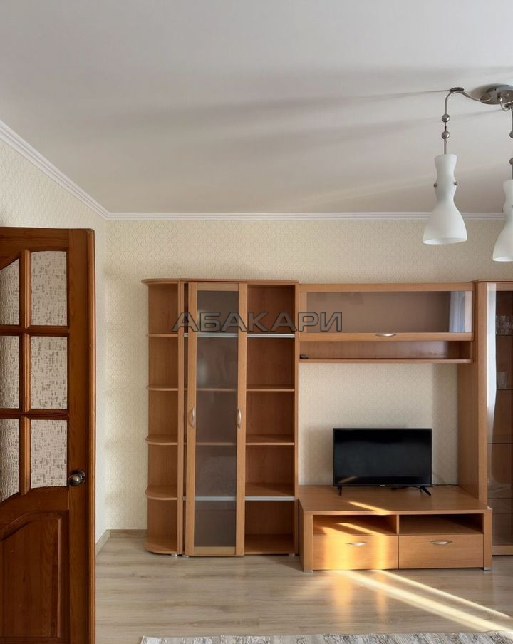2-комнатная улица Молокова, 3Г  за 50000 руб/мес фото 11