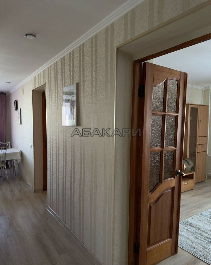 2-комнатная улица Молокова, 3Г  за 50000 руб/мес фото 14