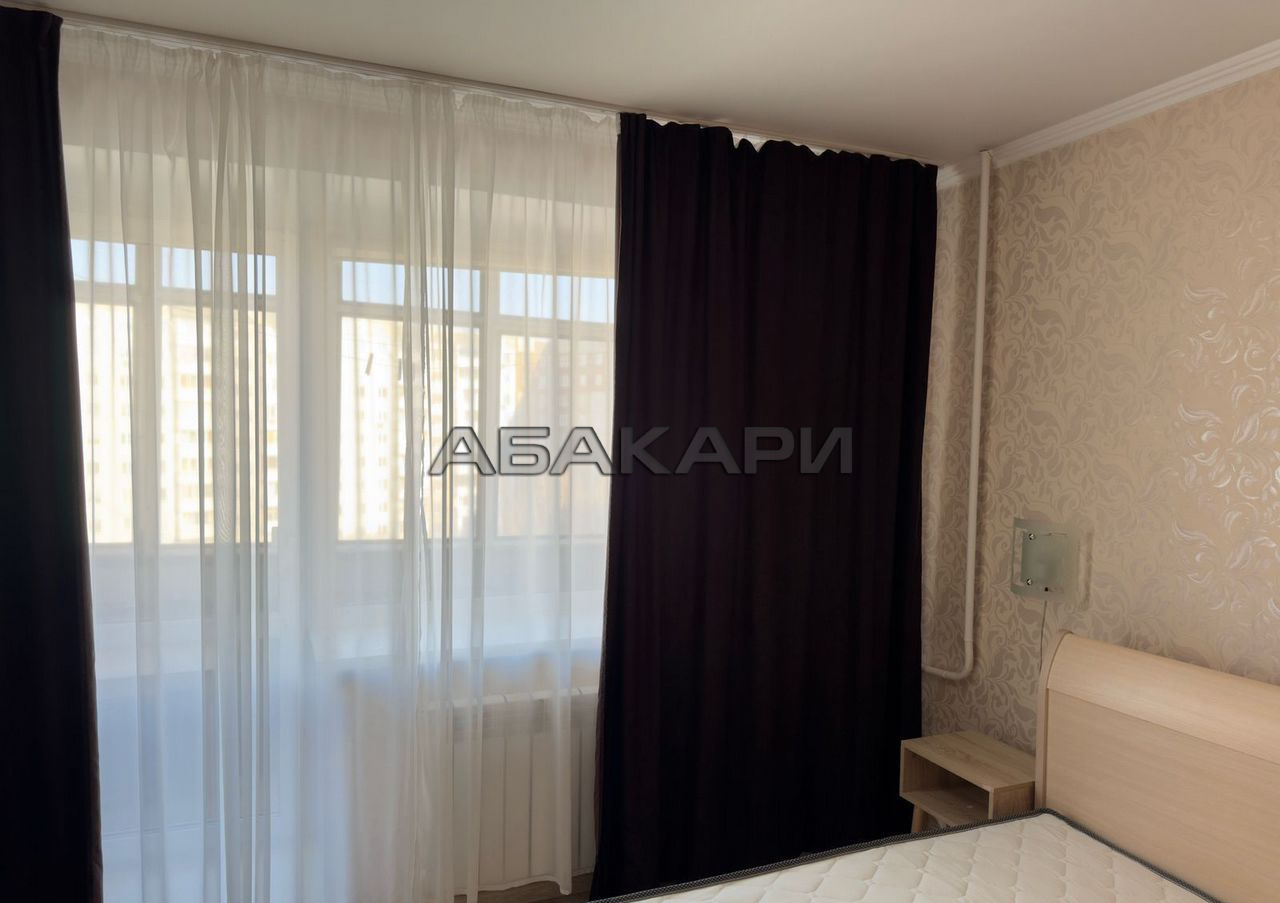 2-комнатная улица Молокова, 3Г  за 50000 руб/мес фото 20