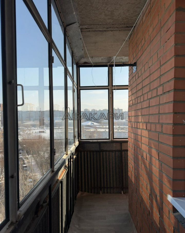 2-комнатная улица Молокова, 3Г  за 50000 руб/мес фото 25
