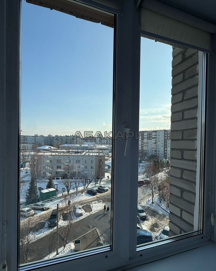 2-комнатная улица Молокова, 3Г  за 50000 руб/мес фото 28
