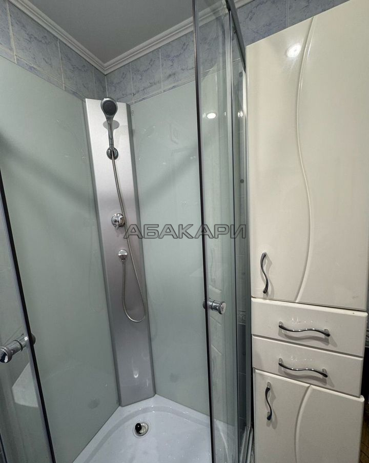 2-комнатная улица Молокова, 3Г  за 50000 руб/мес фото 31