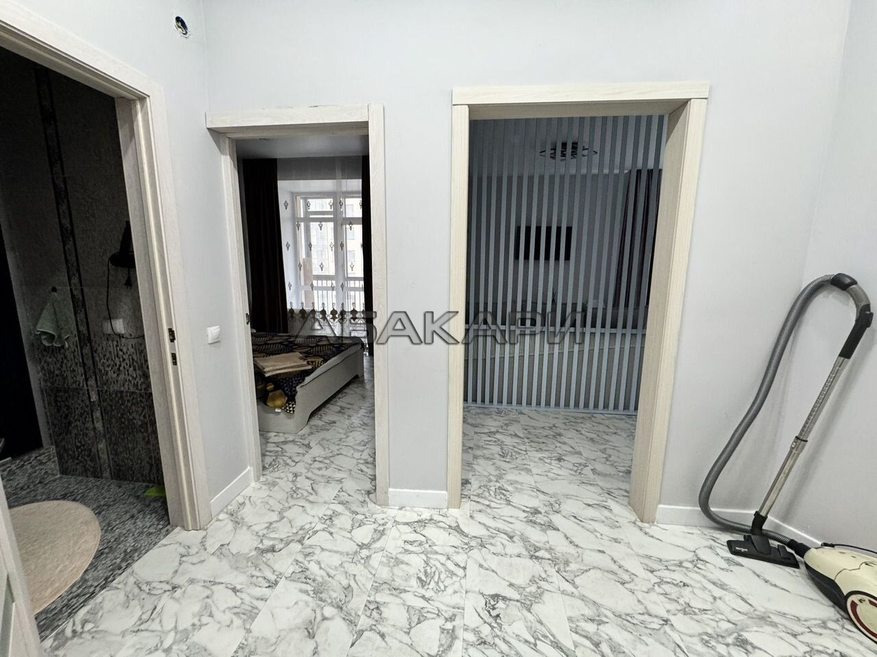 2-комнатная улица Петра Подзолкова, 10  за 60000 руб/мес фото 18