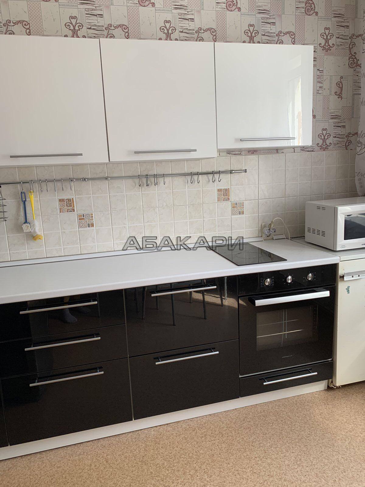 2-комнатная Линейная улица, 86  за 35000 руб/мес фото 1