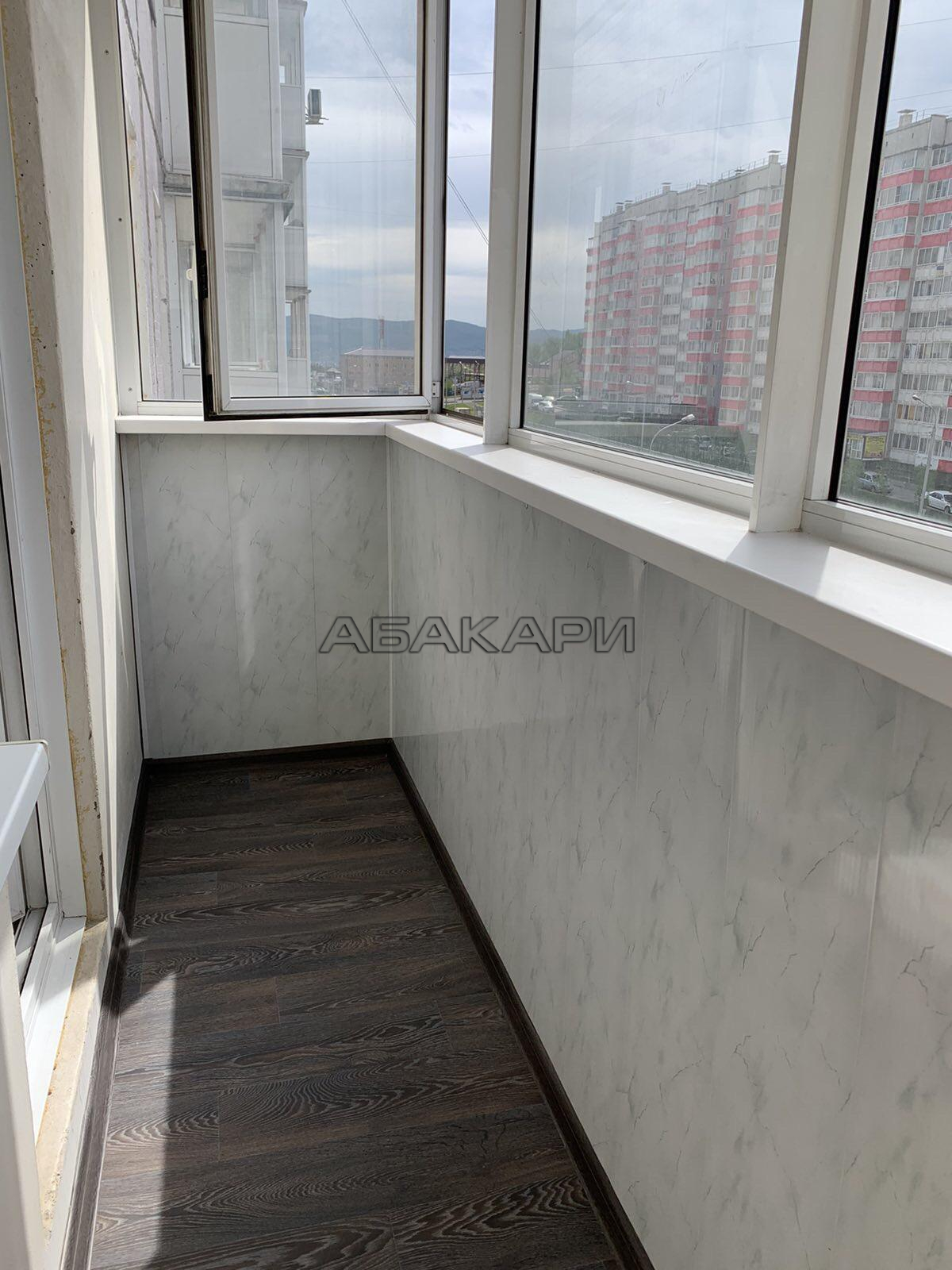 2-комнатная Линейная улица, 86  за 35000 руб/мес фото 10