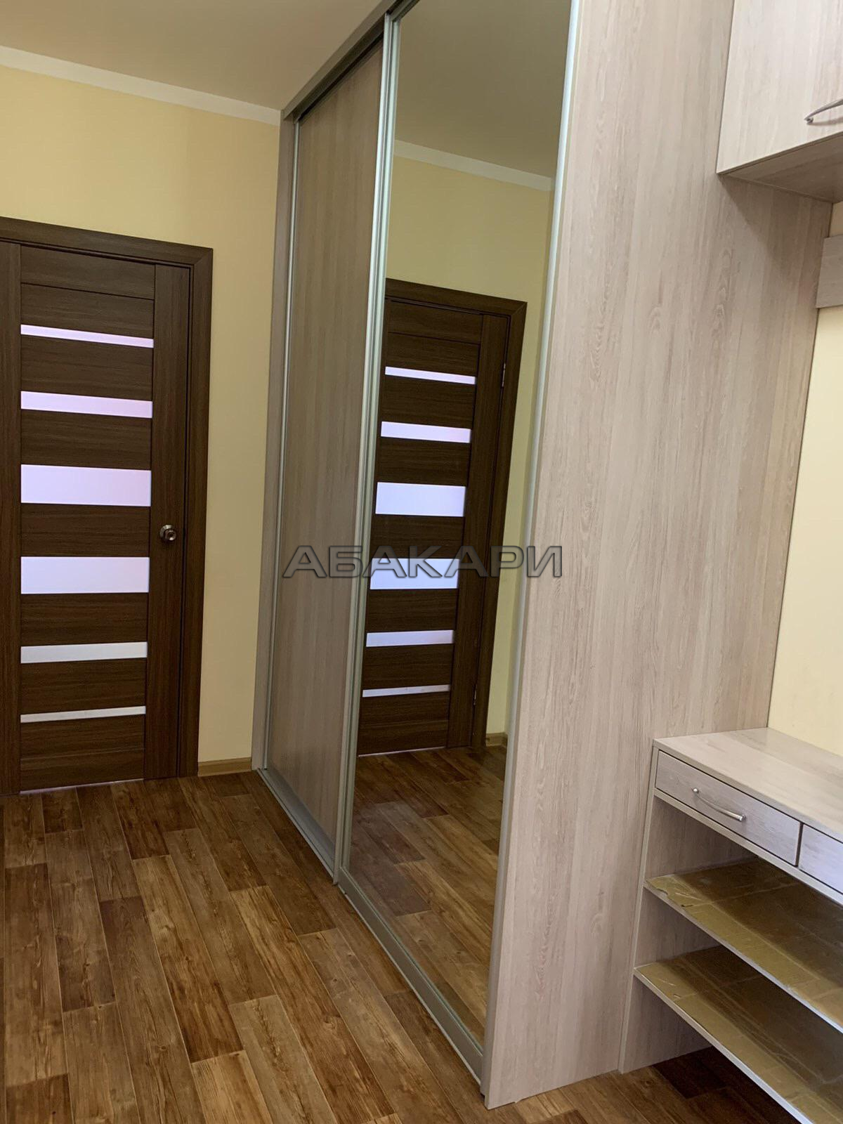 2-комнатная Линейная улица, 86  за 35000 руб/мес фото 4
