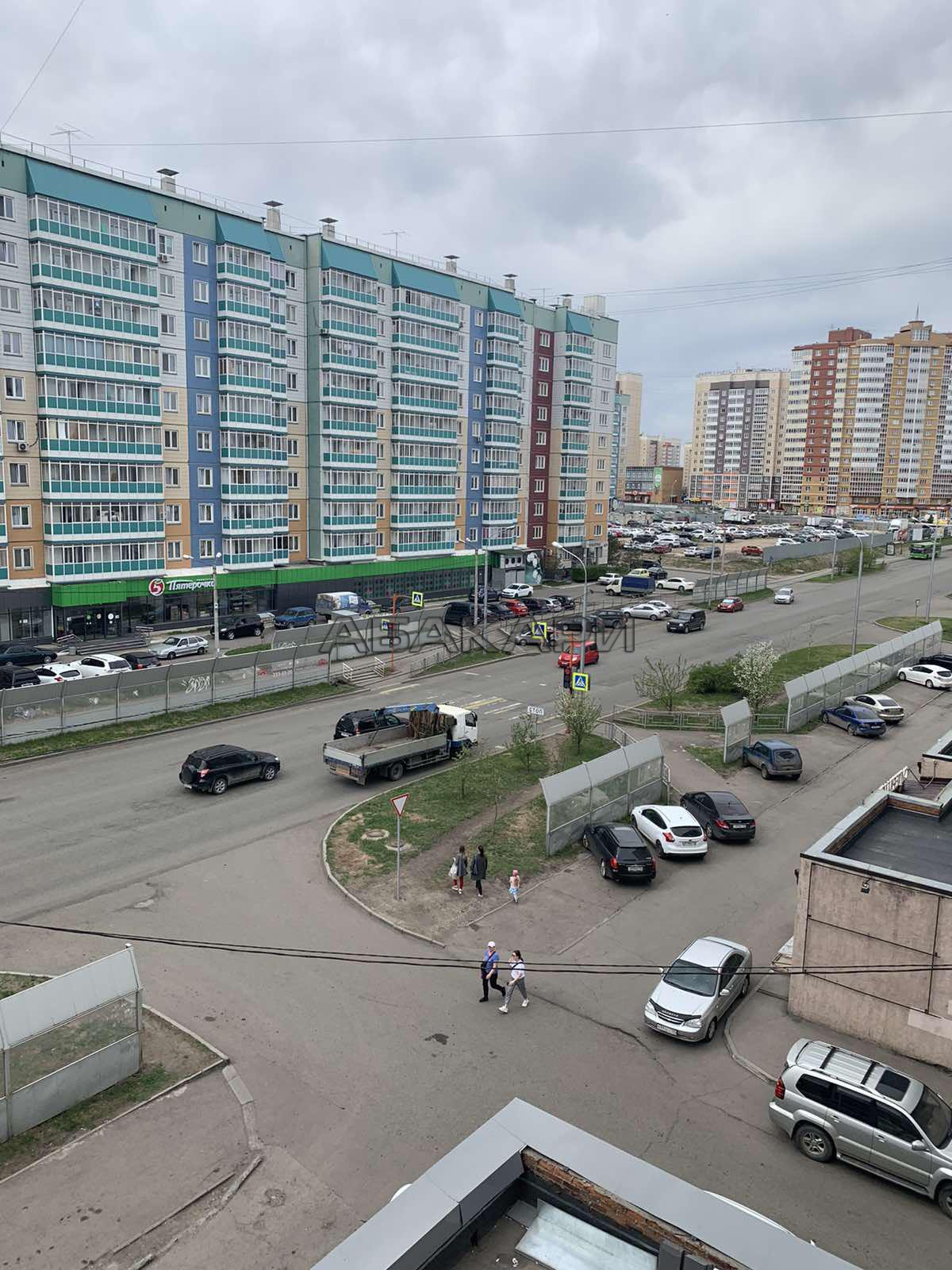 2-комнатная Линейная улица, 86  за 35000 руб/мес фото 11