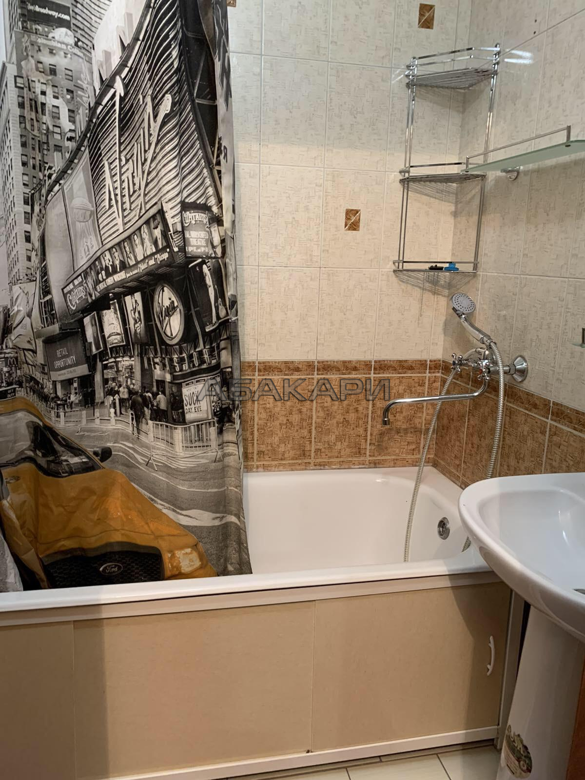 2-комнатная Линейная улица, 86  за 35000 руб/мес фото 6