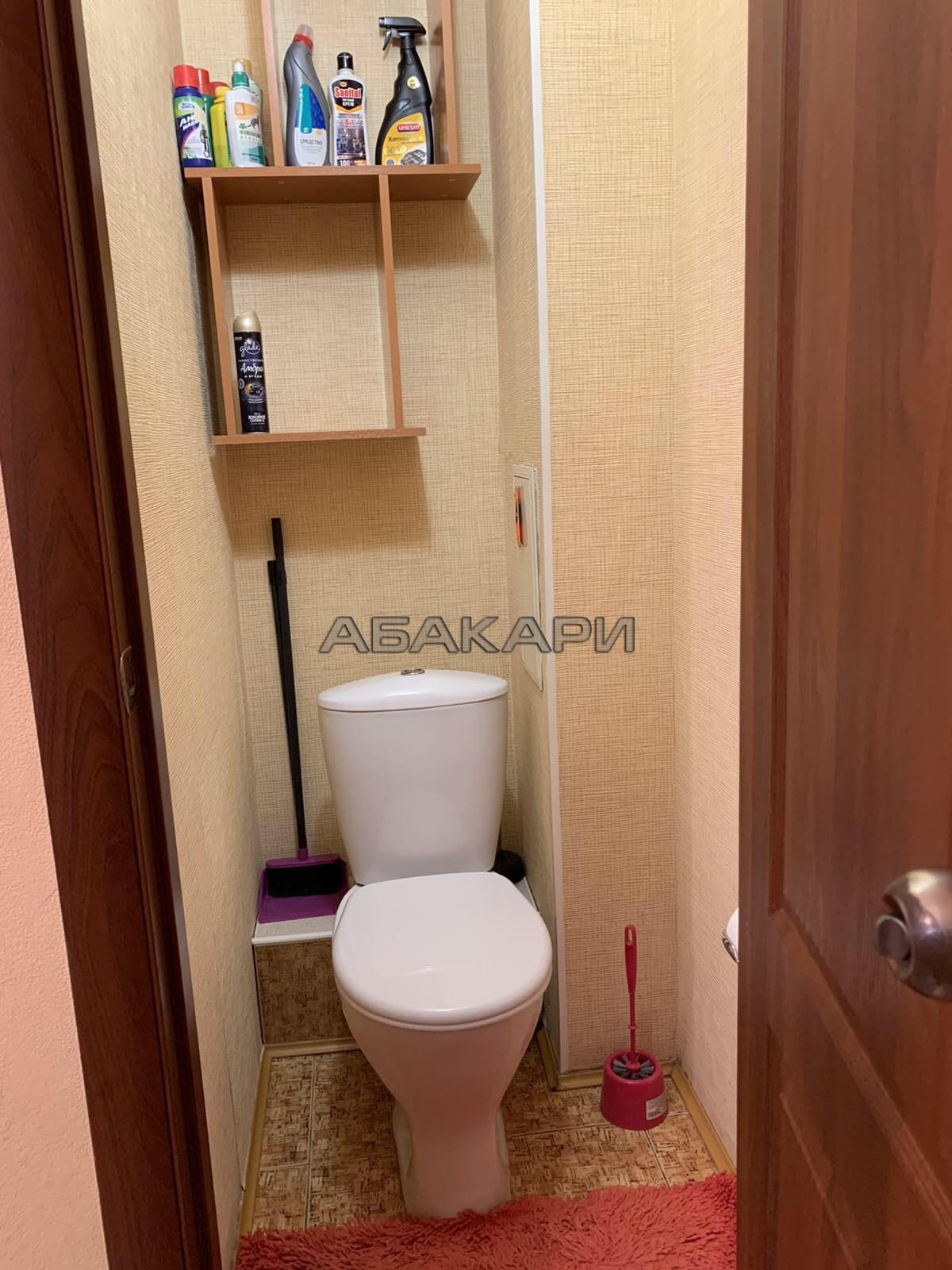 2-комнатная Линейная улица, 86  за 35000 руб/мес фото 7