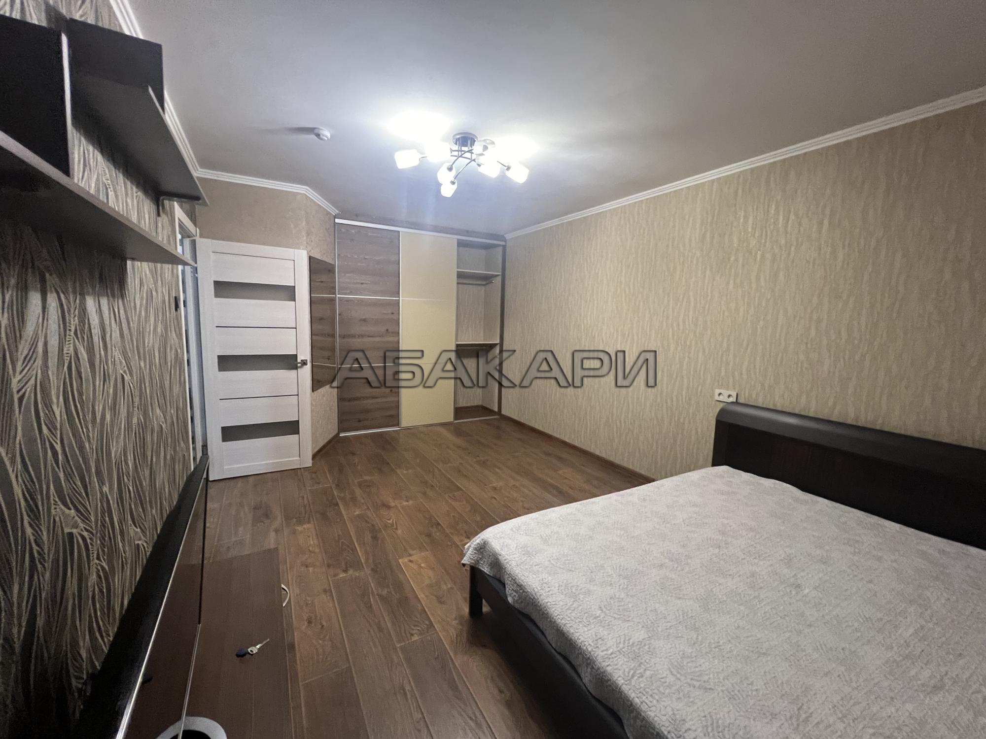 1-комнатная Судостроительная улица, 145  за 35000 руб/мес фото 3