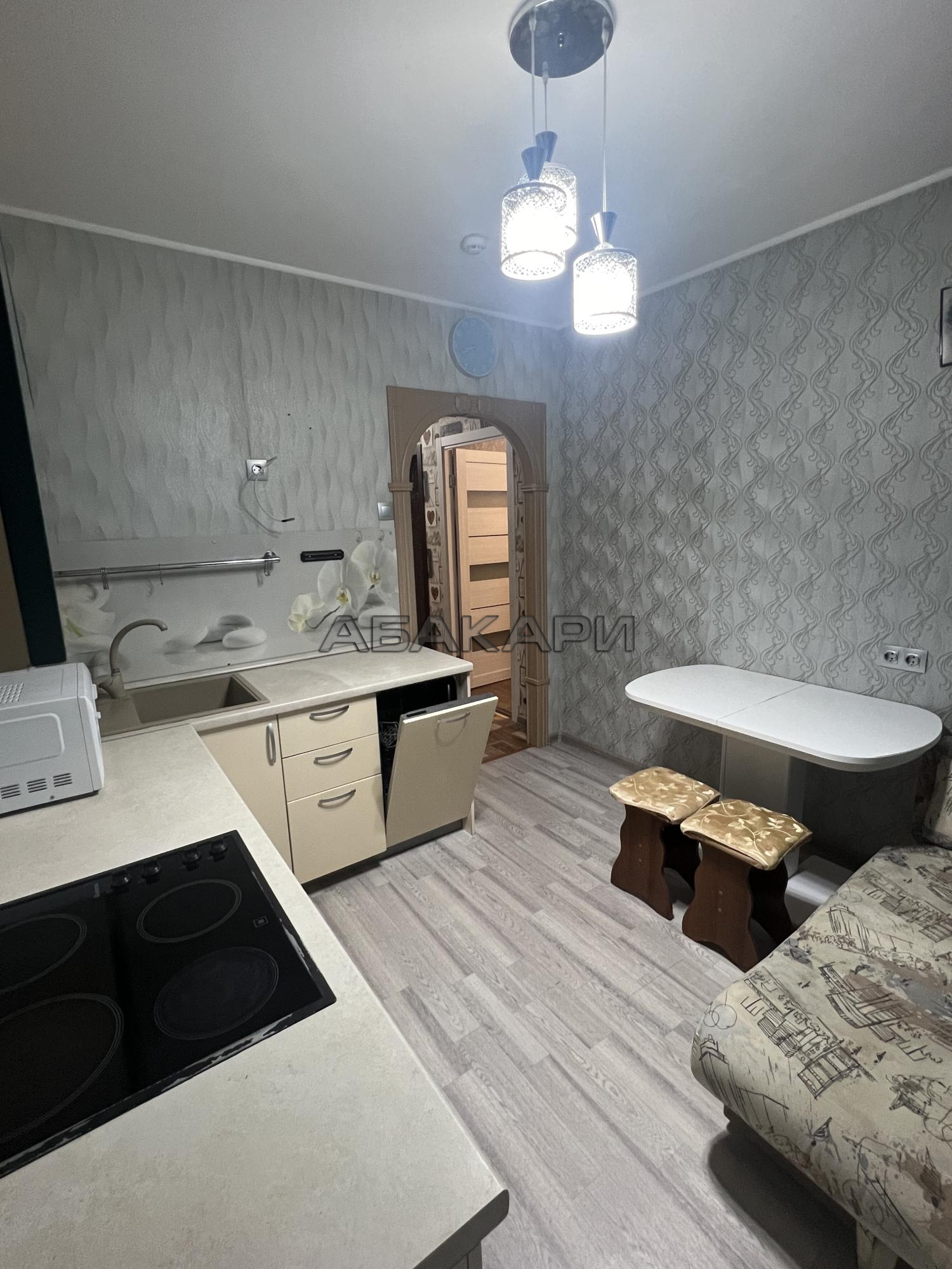 1-комнатная Судостроительная улица, 145  за 35000 руб/мес фото 2