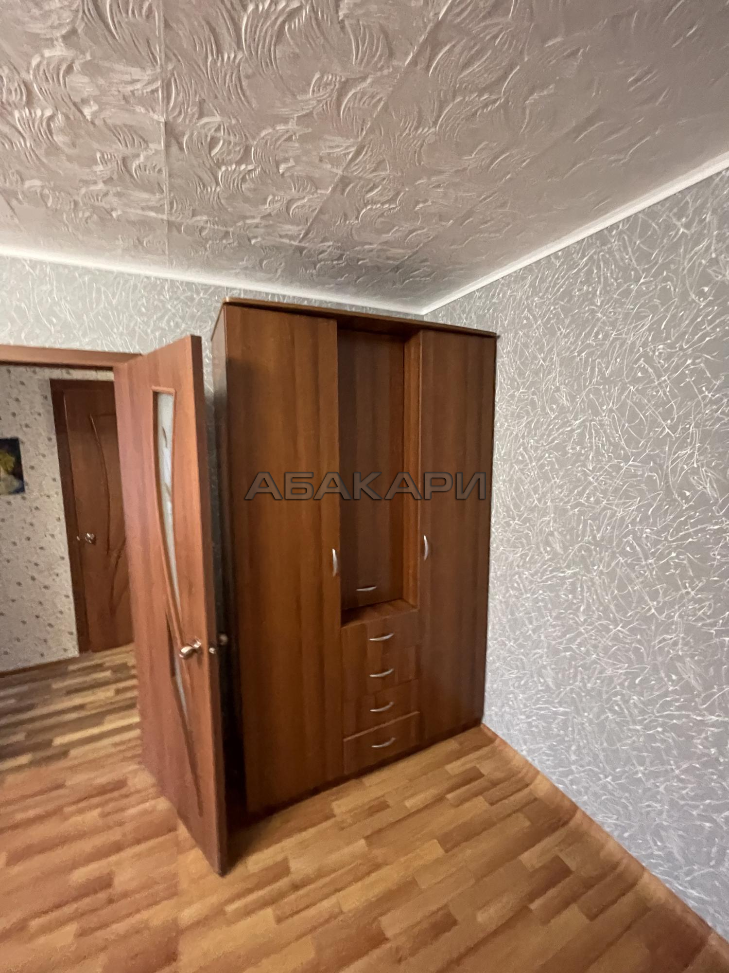1-комнатная Тобольская улица, 33  за 25000 руб/мес фото 4