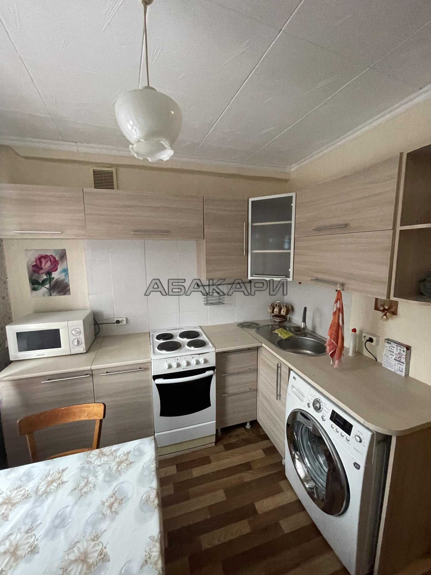 1-комнатная Тобольская улица, 33  за 25000 руб/мес фото 1