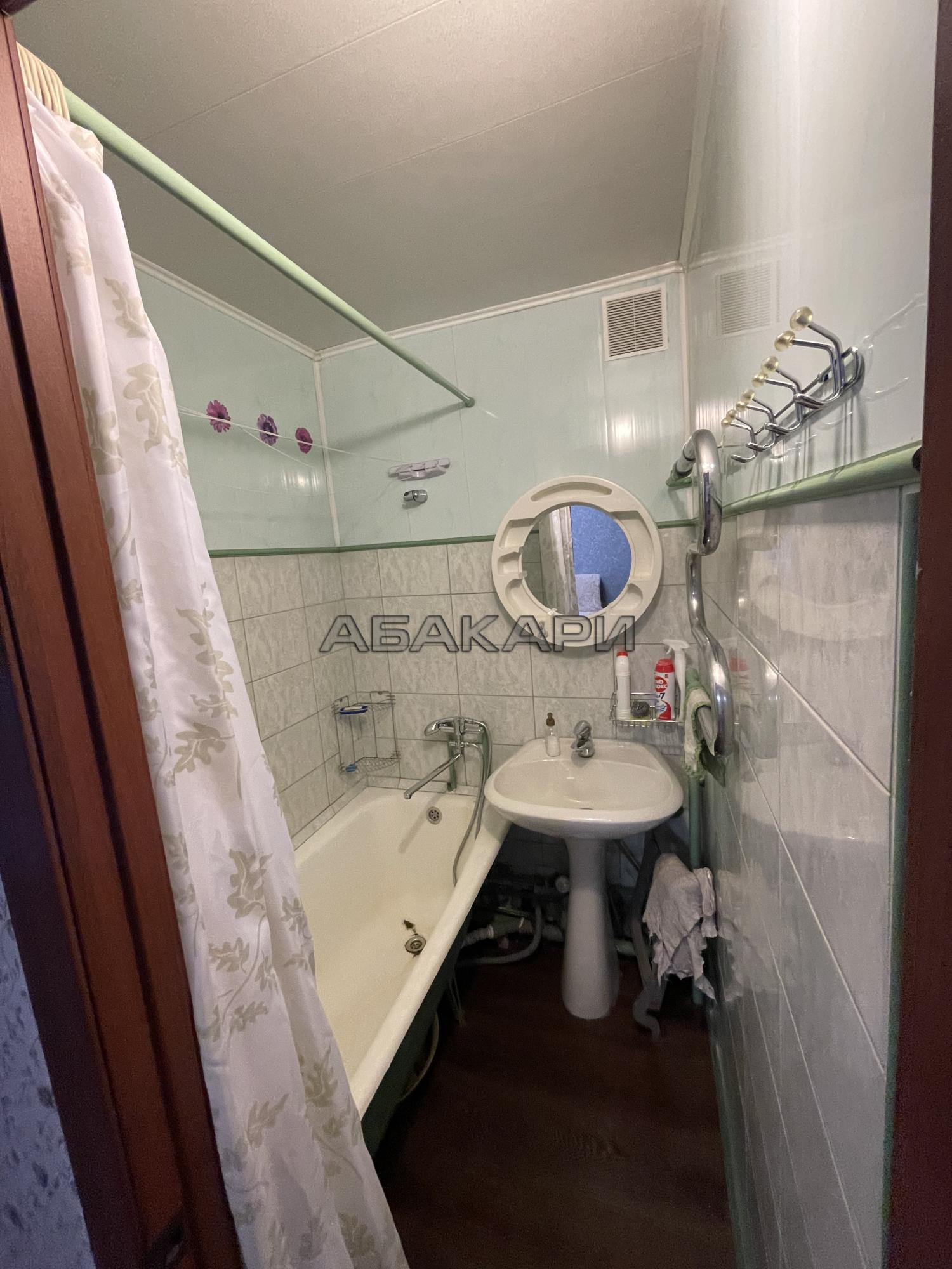 1-комнатная Тобольская улица, 33  за 25000 руб/мес фото 5