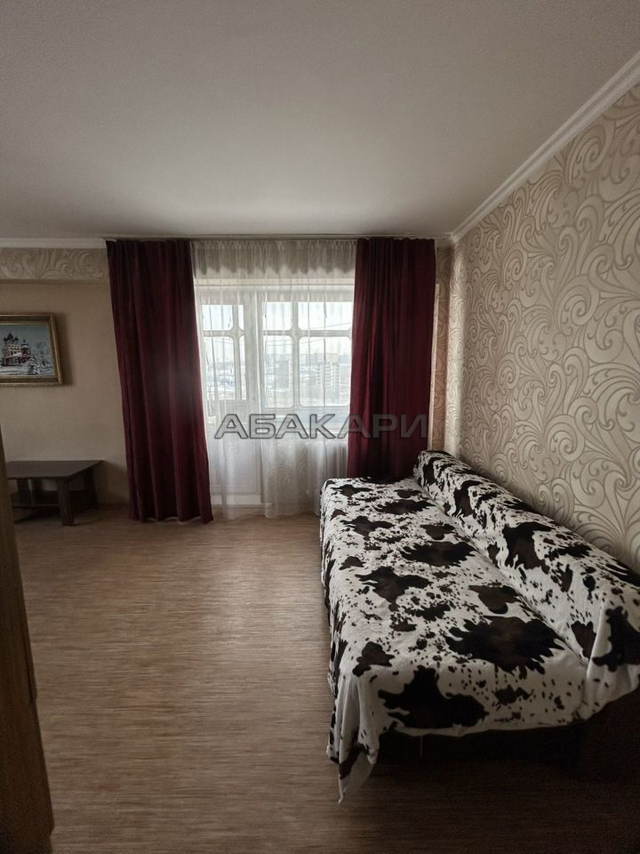 2-комнатная улица Гусарова, 13  за 30000 руб/мес фото 5