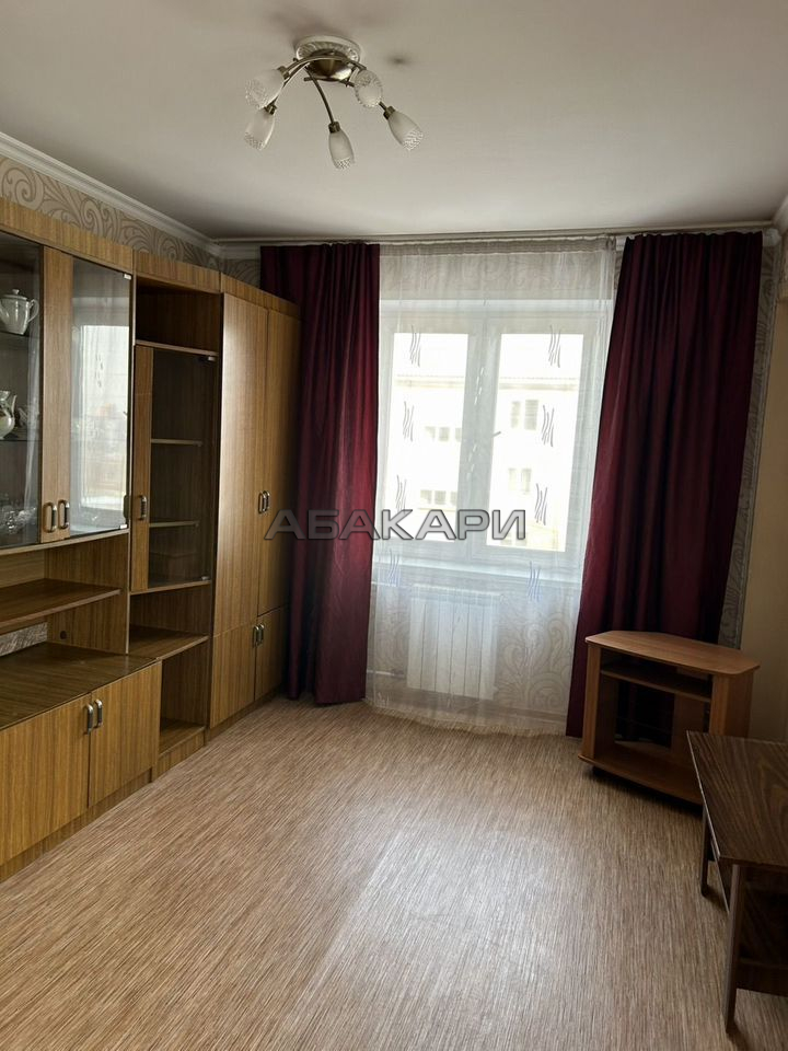 2-комнатная улица Гусарова, 13  за 30000 руб/мес фото 7