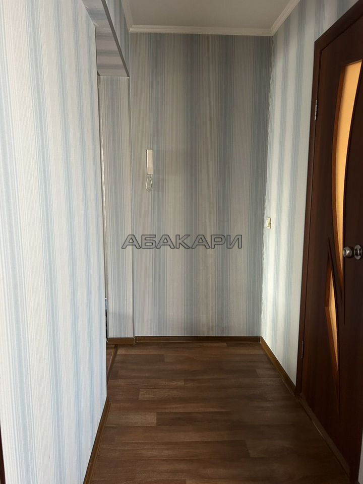 2-комнатная улица Гусарова, 13  за 30000 руб/мес фото 9