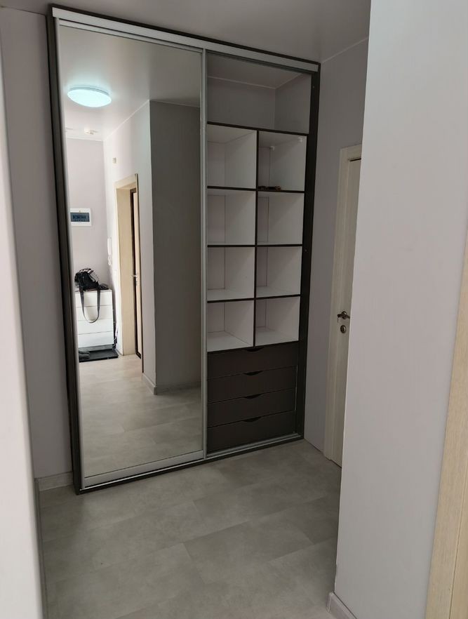 студия Линейная улица, 118  за 35000 руб/мес фото 3