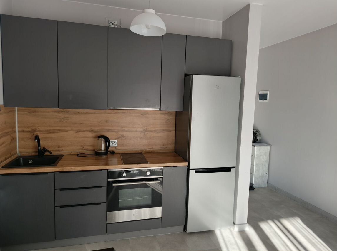 студия Линейная улица, 118  за 35000 руб/мес фото 8