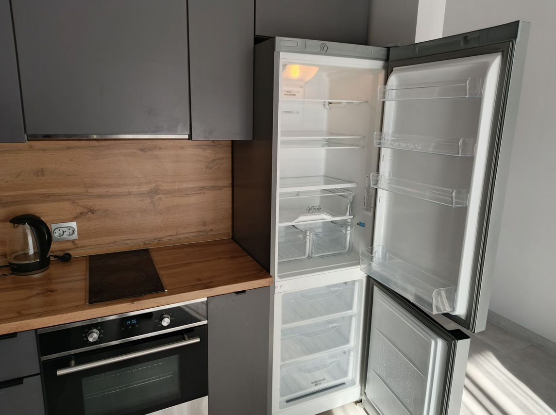 студия Линейная улица, 118  за 35000 руб/мес фото 9