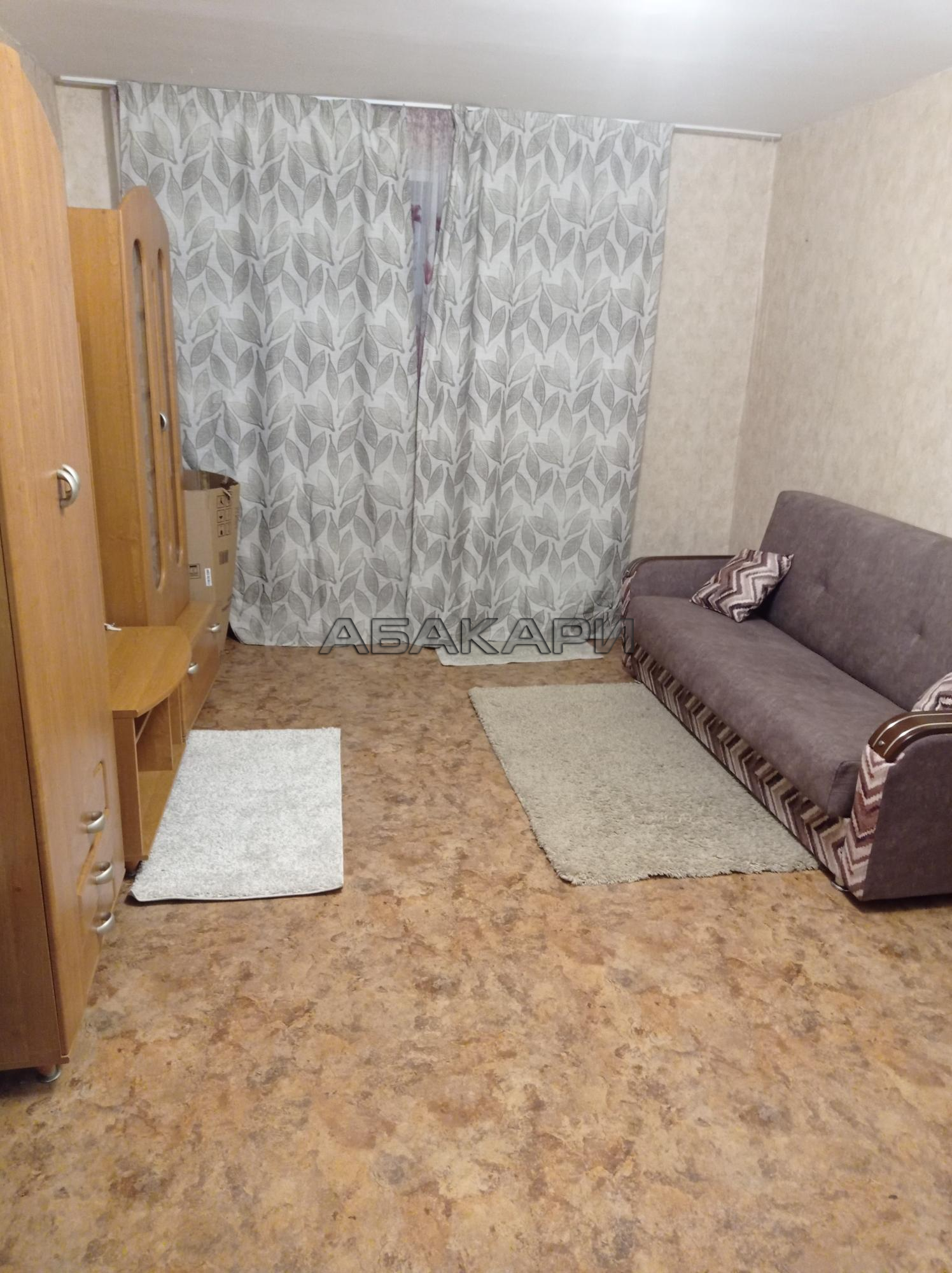 студия проспект 60 лет Образования СССР, 50  за 18000 руб/мес фото 1